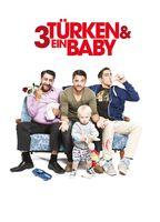 3 Türken und ein Baby Butt Shirtless 4045