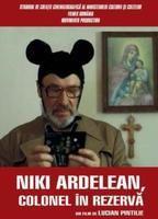 Niki Ardelean, colonel în rezervă Balls Penis 4059