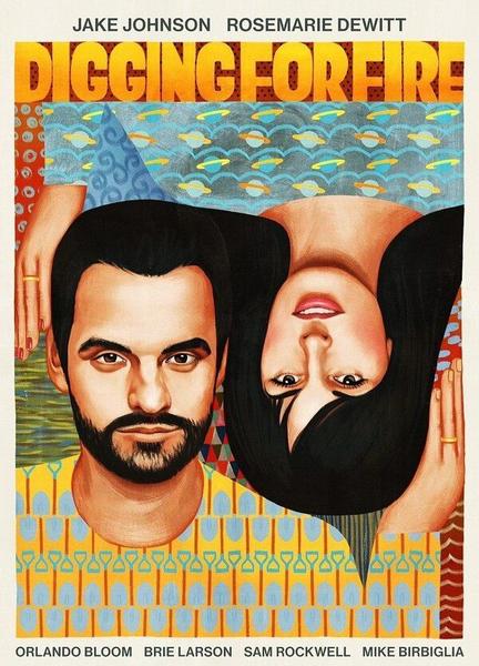 Digging for Fire Balls Penis 4891