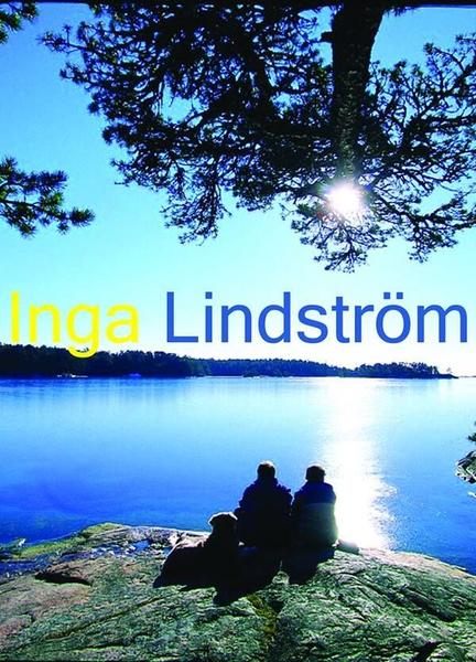 Inga Lindström Bathing Suit Bulge 4143