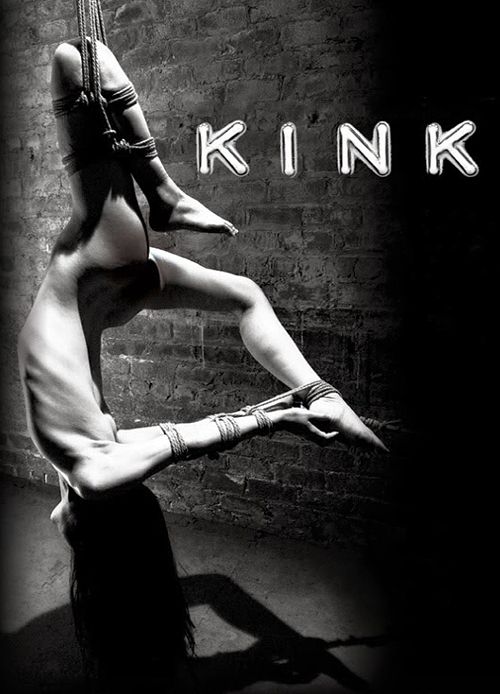 Kink Balls Butt 4105