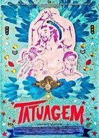 Tatuagem Balls Bathing Suit 5303