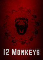 12 Monkeys Butt Sexy 4108