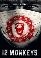 12 Monkeys Butt Sexy 4108