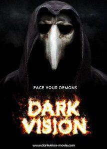 Dark Vision Butt Sexy 4116
