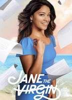 Jane the Virgin Bulge Sexy 10965