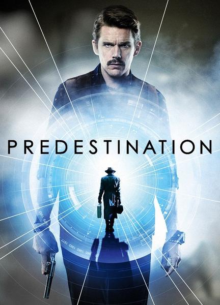 Predestination Body Double Butt 4125