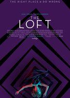 The Loft Butt Shirtless 4129