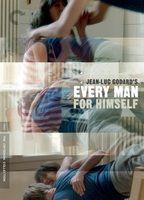 Every Man for Himself Balls Penis 4135