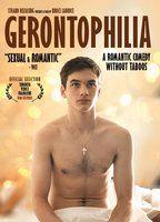 Gerontophilia Balls Butt 4671