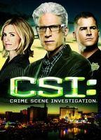 CSI: Crime Scene Investigation Sexy Shirtless 4145