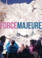 Force Majeure Bulge Sexy 4147
