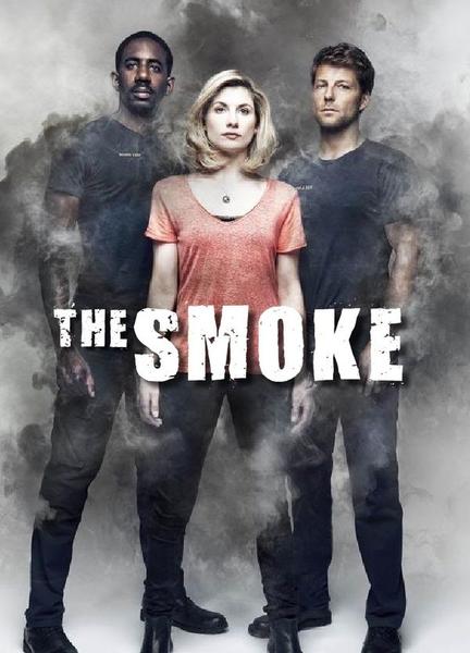 The Smoke Balls Bulge 4162