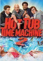 Hot Tub Time Machine 2 Bulge Shirtless 4615
