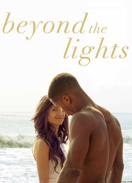 Beyond the Lights Sexy Shirtless 4181