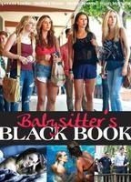 Babysitter’s Black Book Bathing Suit Sexy 4183