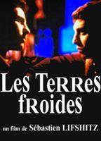 Les terres froides Balls Butt 4194
