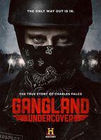 Gangland Undercover Bulge Butt 4195
