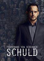 Schuld nach Ferdinand von Schirach Balls Butt 4201
