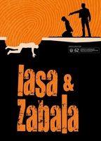 Lasa y Zabala Balls Butt 4203