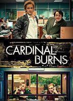Cardinal Burns Balls Bulge 4205