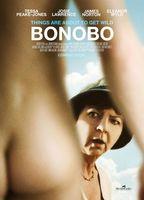 Bonobo Balls Butt 4209