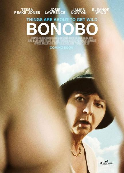 Bonobo Balls Butt 4209