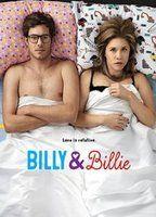 Billy & Billie Bulge Sexy 4267