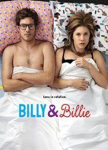 Billy & Billie Bulge Sexy 4267
