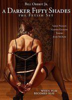 A Darker Fifty Shades: The Fetish Set Balls Butt 4213