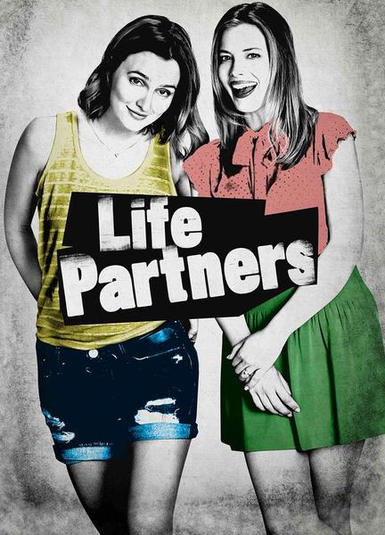 Life Partners Shirtless 4214