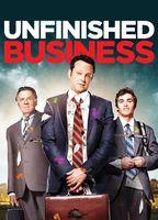 Unfinished Business Balls Body Double 4531