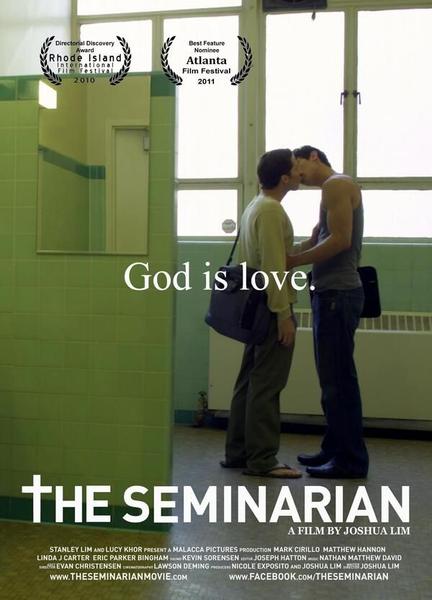 The Seminarian Balls Bulge 4221