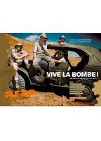 Vive la bombe! Balls Butt 4229