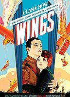 Wings Sexy 4230