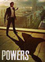 Powers Butt Penis 4239