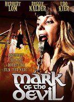 Mark of the Devil Butt 4248