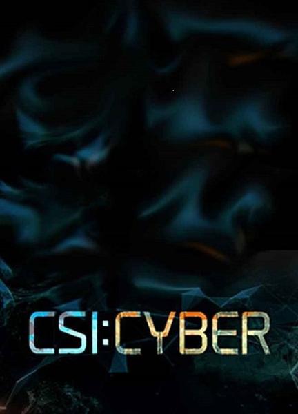 CSI: Cyber Sexy Shirtless 4250