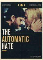 The Automatic Hate Butt Sexy 4260