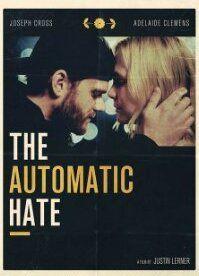 The Automatic Hate Butt Sexy 4260
