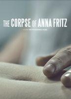 The Corpse of Anna Fritz Butt Sexy 4261