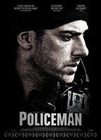 Policeman Balls Bulge 4266