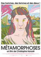 Metamorphoses Balls Butt 4274