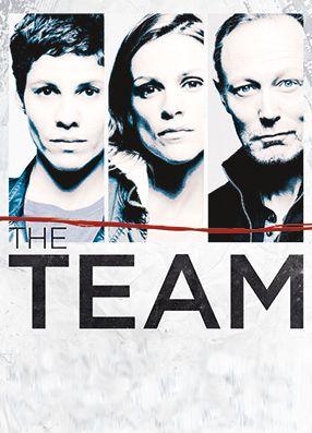 The Team Butt Sexy 4279