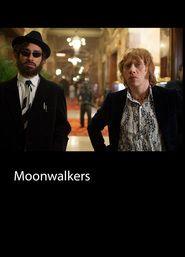 Moonwalkers Bulge Shirtless 4287