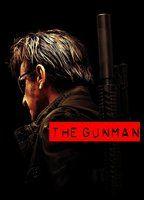 The Gunman Butt Sexy 4674