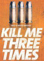 Kill Me Three Times Bulge Sexy 4300