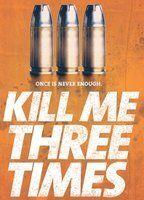 Kill Me Three Times Bulge Sexy 4300