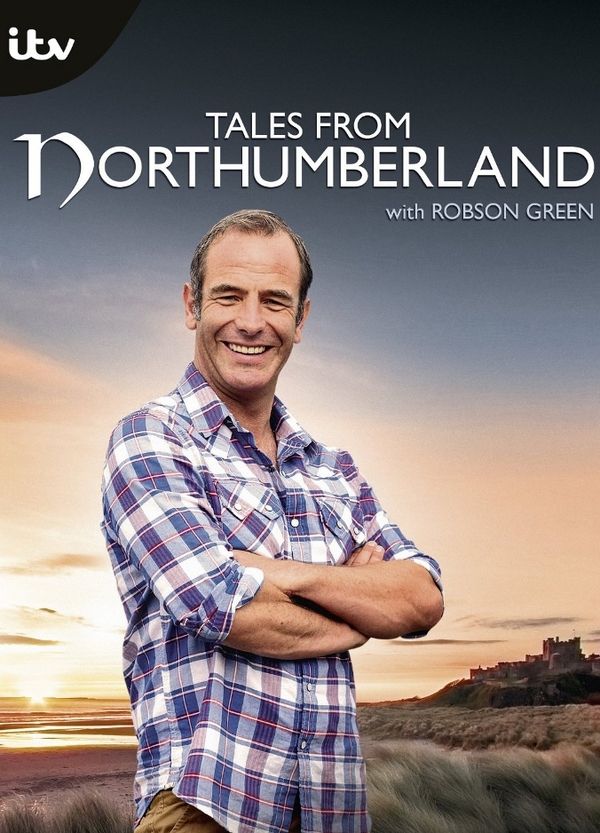 Tales From Northumberland Butt Sexy 4314