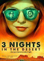 3 Nights in the Desert Shirtless 4318
